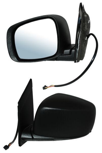 ESPEJO DODGE CARAVAN/ TOWN & COUNTRY 08-19 ELECT C/DESEMP AUTOABATIBLE TEXT EXPRESS/ PREMIUM/ CV/ LX/ RT/ SE/ SXT/ LIMITED/ S/TOURING IZQ