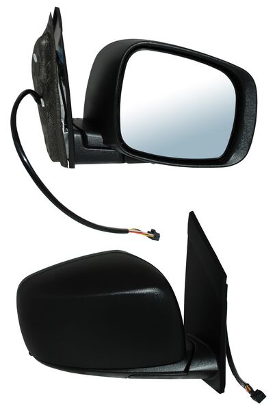 ESPEJO DODGE CARAVAN/ TOWN & COUNTRY 08-19 ELECT C/DESEMP AUTOABATIBLE TEXT EXPRESS/PREMIUM/CV/LX/RT/SE/SXT/LIMITED/S/TOURING DER TW