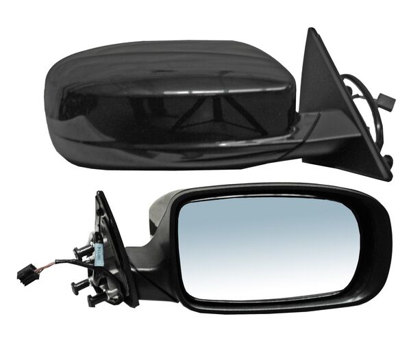 ESPEJO DODGE CHARGER DE 2011 AL 2014 ELECT LISO DER (120611) TW