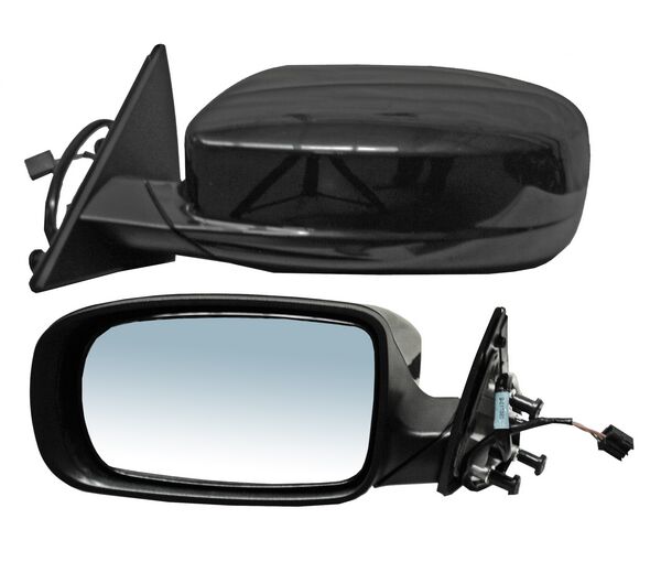 ESPEJO DODGE CHARGER DE 2011 AL 2014 ELECT LISO IZQ (120612) TW 