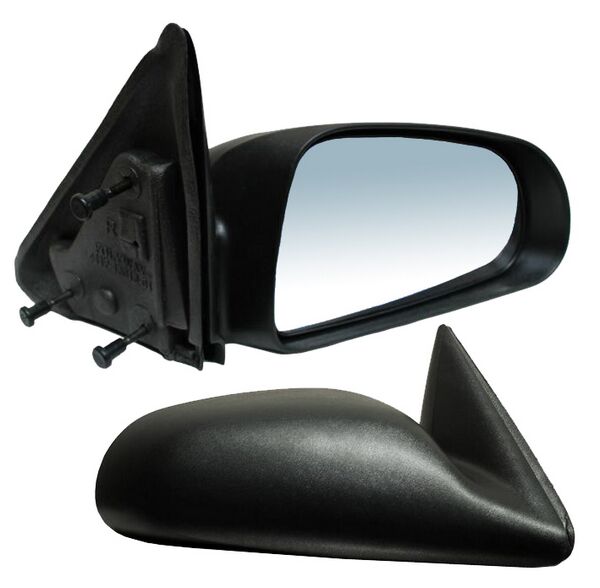 ESPEJO DODGE DAKOTA DE 2005 AL 2007 S/CONT DER (114220) TW