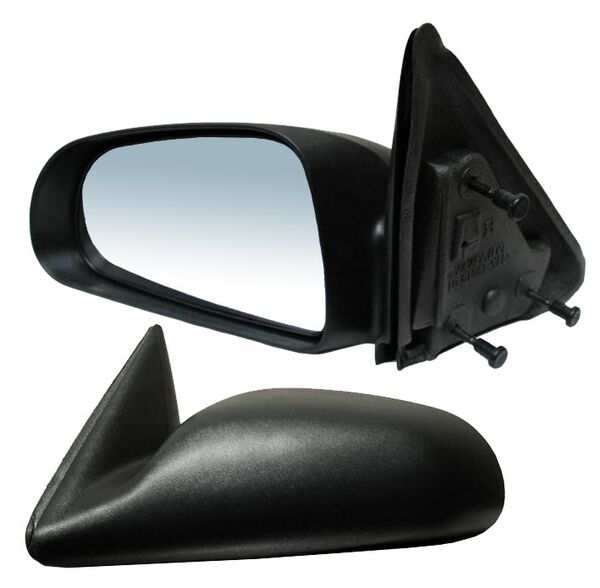 ESPEJO DODGE DAKOTA DE 2005 AL 2007 S/CONT IZQ (114221)