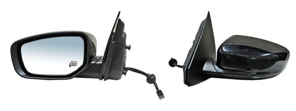 ESPEJO DODGE DART 13-16 ELECT C/DESEMP C/DIRECC C/LUZ INF P/PINT LIMITED/GT/AERO/RALLYE/SXT/RT/SE IZQ TW