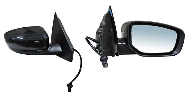 ESPEJO DODGE DART 13-16 ELECT LISO DER (120613) TW