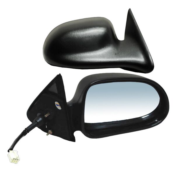 ESPEJO DODGE DURANGO DE 1998 AL 2003/ DAKOTA DE 1997 AL 2004 ELECT CHICO DER (3639) TW *R