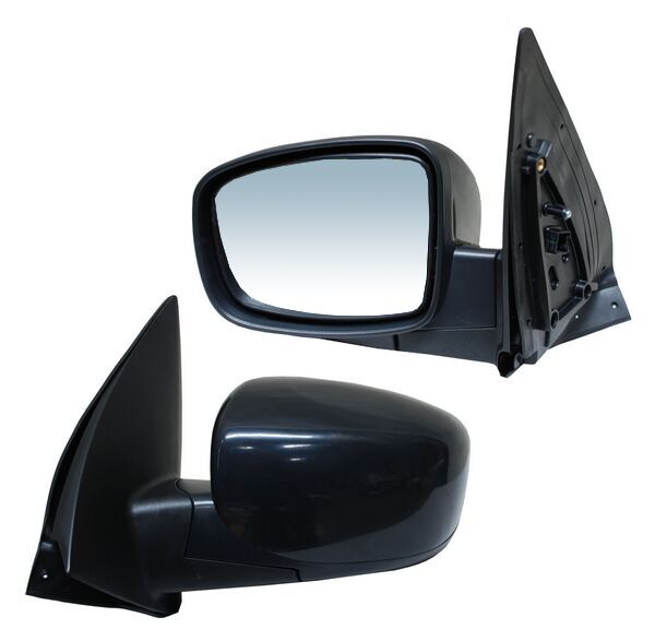 ESPEJO DODGE I10 DE 2012 AL 2014 GL/GLS/MT/PLUS ELECT LISO IZQ (12417) TW