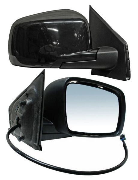 ESPEJO DODGE JOURNEY 09-16 ELECT LISO DER