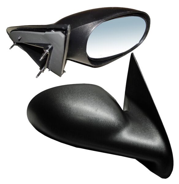 ESPEJO DODGE NEON DE 2000 AL 2005 S/CONT NEG HIGH/ACR/LE/ES/SRT4/BASE/SXT/RT/SE L4 4CIL 2.0L 4 PTAS DER (3614) TW