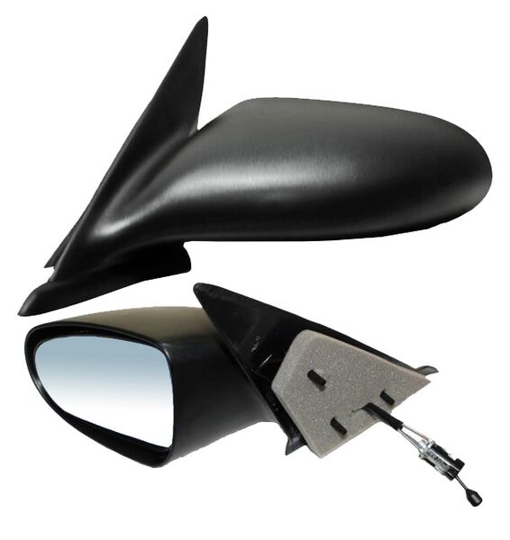 ESPEJO DODGE NEON DE 1994 AL 1999 C/CONT MAN IZQ (3613) TW