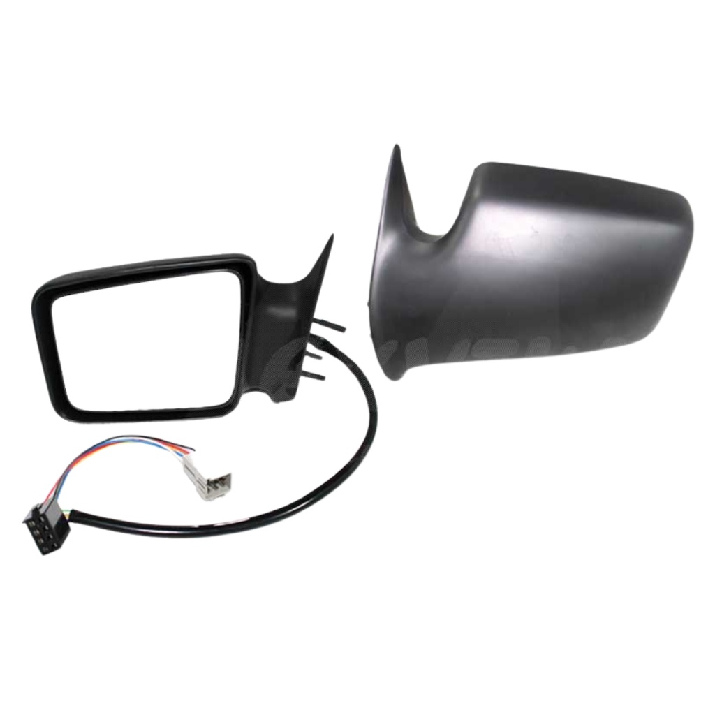 ESPEJO DODGE VOYAGER / CARAVAN DE 1984 AL 1990 ELECT IZQ (3661) *A