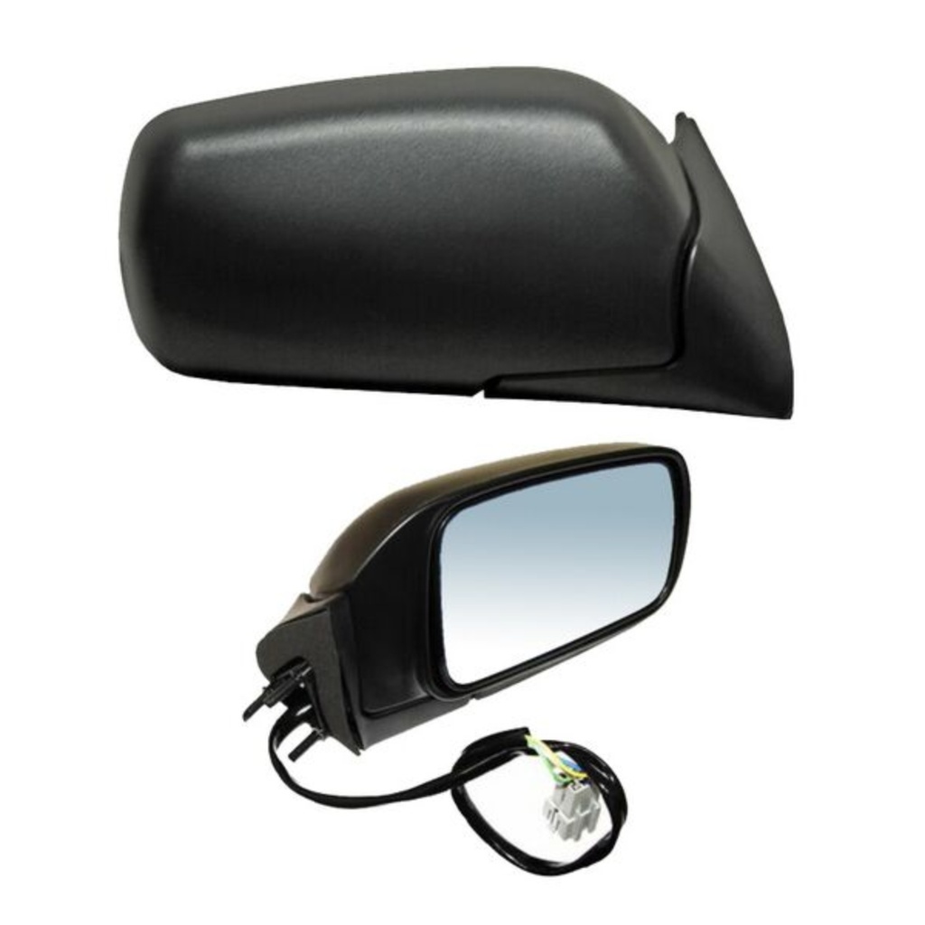 ESPEJO DODGE VOYAGER/ CARAVAN DE 1991 AL 1994 ELECT DER (3664) 