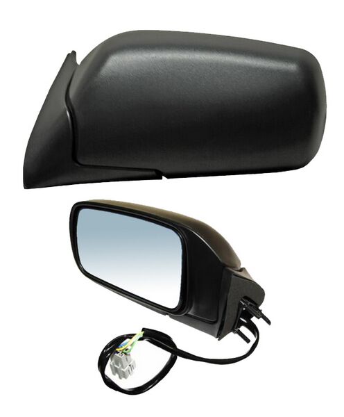 ESPEJO DODGE VOYAGER/ CARAVAN DE 1991 AL 1994 ELECT IZQ (3663) 