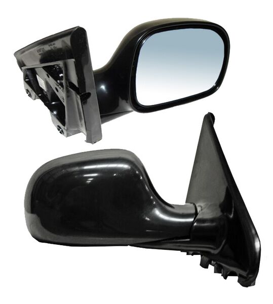 ESPEJO DODGE VOYAGER/ CARAVAN 96-00 ELECT C/DESEMP DER (3666)