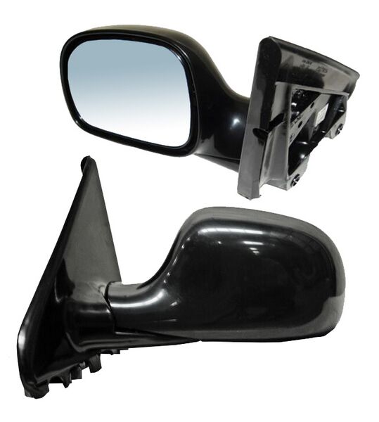 ESPEJO DODGE VOYAGER/ CARAVAN DE 1996 AL 2000 ELECT C/DESEMP IZQ (3665)