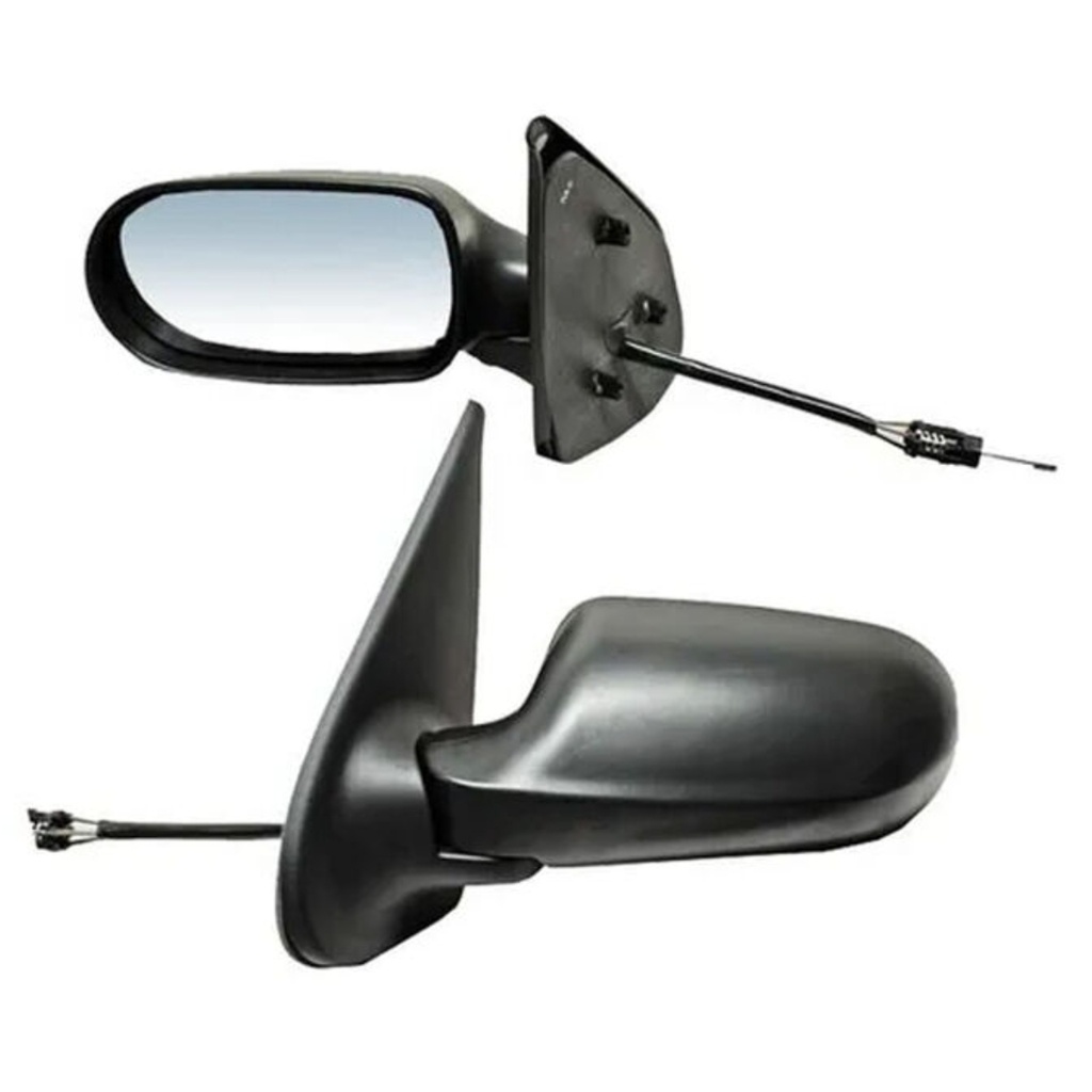 ESPEJO FORD AEROSTAR DE 1986 AL 1995 ELECT DER (3671) ****2