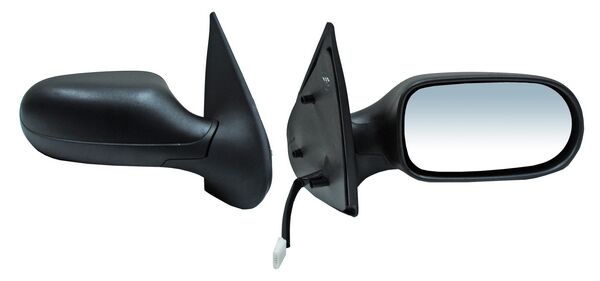 ESPEJO FIAT PALIO DE 2004 AL 2008 ELECT TEXT DER (129285) 