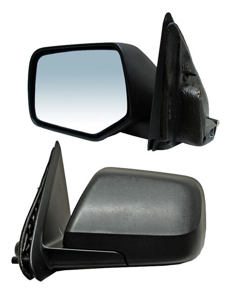 ESPEJO FORD ESCAPE 08-12 ELECT TEXT C/DESEMP IZQ (10087) TW
