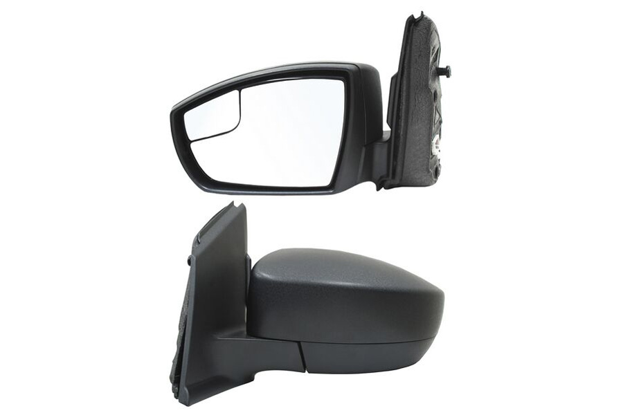 ESPEJO FORD ESCAPE 13-16 ELECT TEXT C/DESEMP IZQ TW