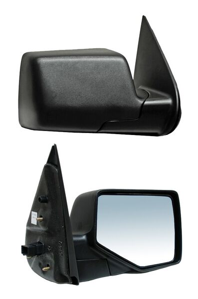 ESPEJO FORD EXPLORER 06-10 ELECT XLS DER (120673) TW