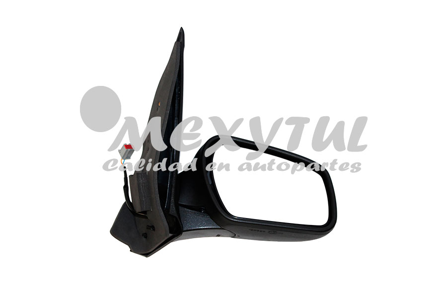 ESPEJO FORD FIESTA DE 2008 AL 2009 ELECT DER (3718) TW