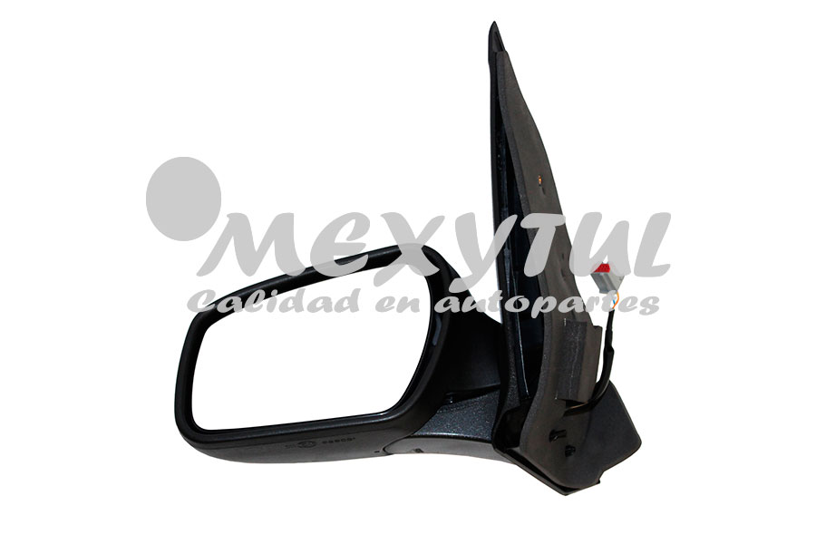 ESPEJO FORD FIESTA DE 2008 AL 2009 ELECT IZQ (3717) TW
