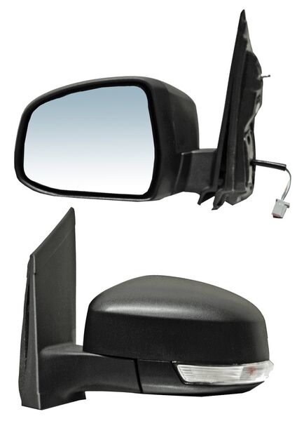 ESPEJO FORD FOCUS DE 2009 AL 2011 TEXT ELECT C/DIRECC IZQ (11084)