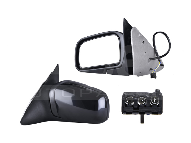 ESPEJO FORD GRAND MARQUIS DE 1992 AL 1995 ELECT LISO 3 PINES LS/GS/LX/BASE/S IZQ (3723) *A