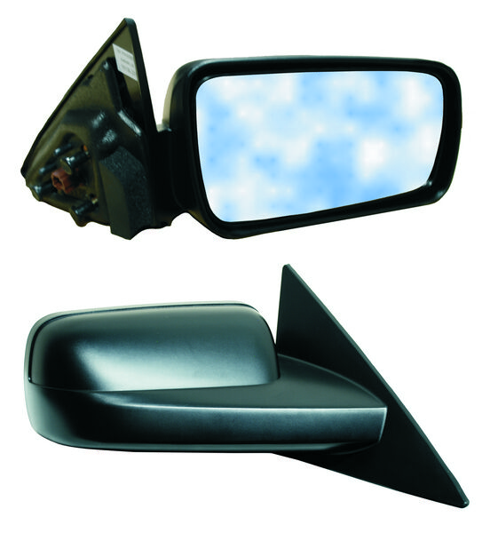 ESPEJO FORD MUSTANG DE 2005 AL 2009 ELECT DER (3733) TW