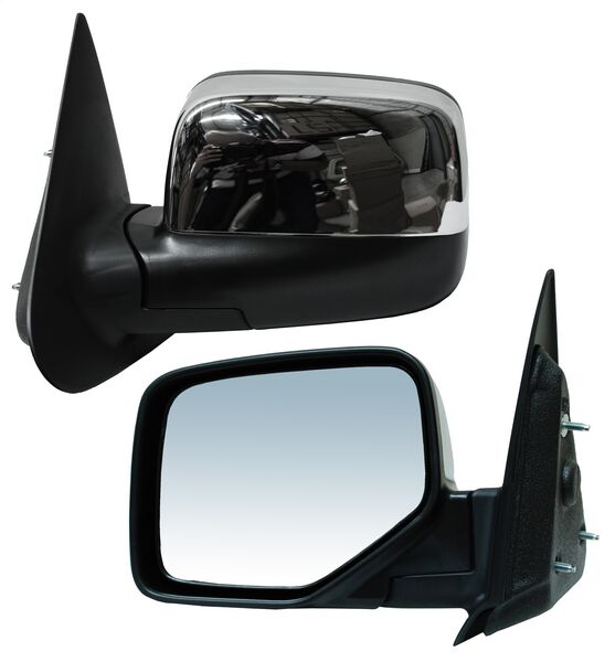 ESPEJO FORD RANGER 05-09 S/CONT CROM IZQ (10791) TW