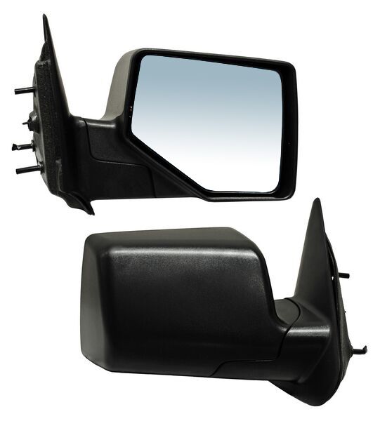 ESPEJO FORD RANGER DE 2010 AL 2012 S/CONT NEG TEXT DER (135738) TW
