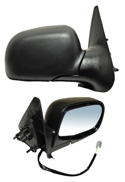 ESPEJO FORD RANGER 98-04 TREMOR/EV/FX4/XL/XLT/STX/SPORT ELECT DER (3776) TW