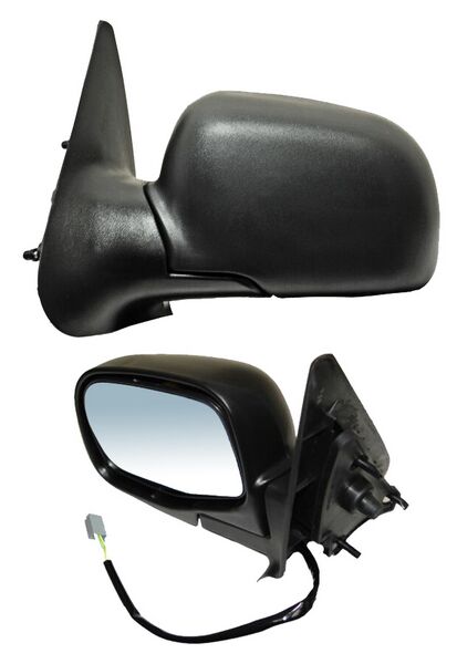 ESPEJO FORD RANGER DE 1998 AL 2004 TREMOR/EV/FX4/XL/XLT/STX/SPORT ELECT IZQ (3772) TW