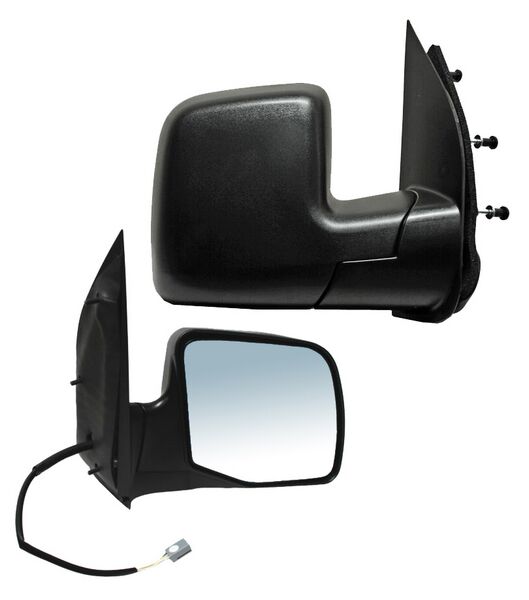 ESPEJO FORD VAN DE 1994 AL 2007 BASE/XL/XLT ELECT DER (3794)