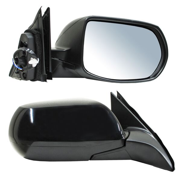 ESPEJO HONDA HRV DE 2016 AL 2020 EPIC/UNIQ/PRIME/TOURING ELECT DER TW