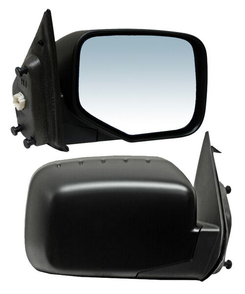ESPEJO HONDA RIDGELINE 06-14 ELECT IZQ TW