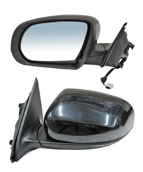 ESPEJO JEEP CHEROKEE 14-18 ELECT C/DESEMP C/DIRECC C/LUZ INF P/PINT ALTITUDE/ NORTH/ TRAILHAWK/ SPORT/ OVERLAND/ LIMITED/ LATITUDE IZQ TW
