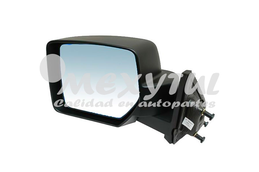 ESPEJO JEEP PATRIOT DE 2007 AL 2016 BASE/HIGH/ALTITUDE/NORTH/SPORT/LATITUDE S/CONT IZQ (120664) TW