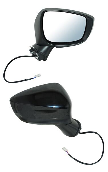 ESPEJO MAZDA CX3 16-19 ELECT LISO DER TW