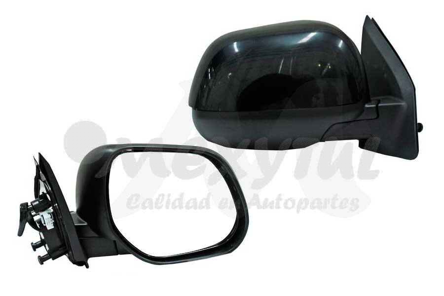 ESPEJO MITSUBISHI OUTLANDER 07-13 ELECT LISO C/DESEMP DER (129632) TW