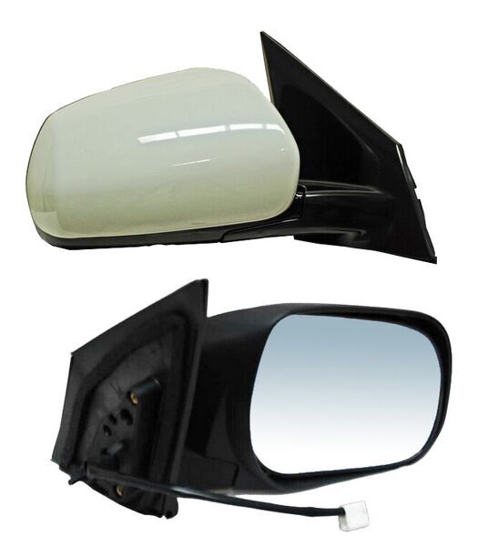 ESPEJO NISSAN MURANO DE 2004 AL 2008 S/SE/SL ELECT DER (3852)  