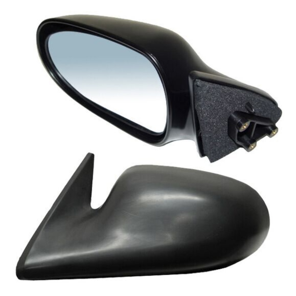 ESPEJO NISSAN SENTRA 96-00/ LUCINO 96-98 SE-R/XE/SE/GXE/BASE S/CONT IZQ (3891)