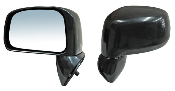 ESPEJO NISSAN TIIDA DE 2007 AL 2018 S/CONT LISO IZQ (125437)