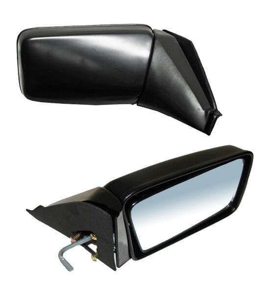 ESPEJO NISSAN TSURU I 84-87 2 PTAS C/CONT MAN DER TW 