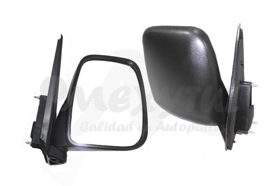 ESPEJO NISSAN URVAN DE 2014 AL 2020 S/CONT DER (121207) TW