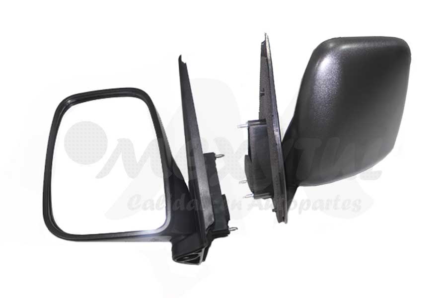 ESPEJO NISSAN URVAN DE 2014 AL 2020 S/CONT IZQ (121208) TW