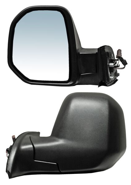 ESPEJO PEUGEOT PARTNER 07-12 ELECT C/SENSOR HDI 1.6/1.6 IZQ TW 