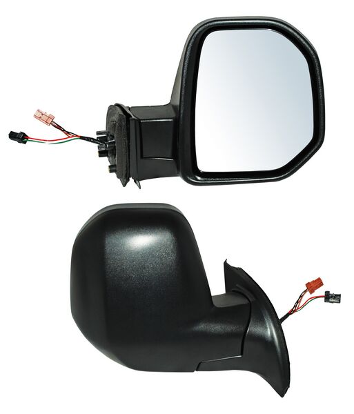 ESPEJO PEUGEOT PARTNER 13-15 ELECTRIC/VTI 1.6 95/VTI 1.6 120/HDI 1.6 90/HDI 1.6 75/HDI 1.6 115/HDI 1.6 110/1.6 ELECT TEXT C/DESEMP DER