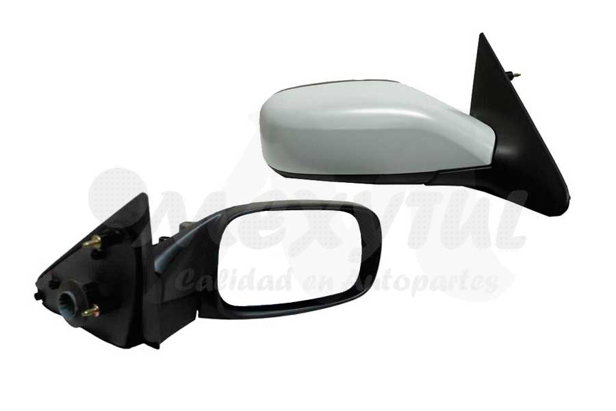 ESPEJO RENAULT LAGUNA DE 2003 AL 2006 ELECT ABATIBLE DER (9084) TW