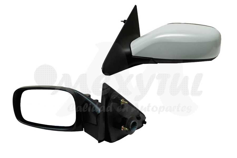 ESPEJO RENAULT LAGUNA DE 2003 AL 2006 ELECT ABATIBLE IZQ (9083) TW