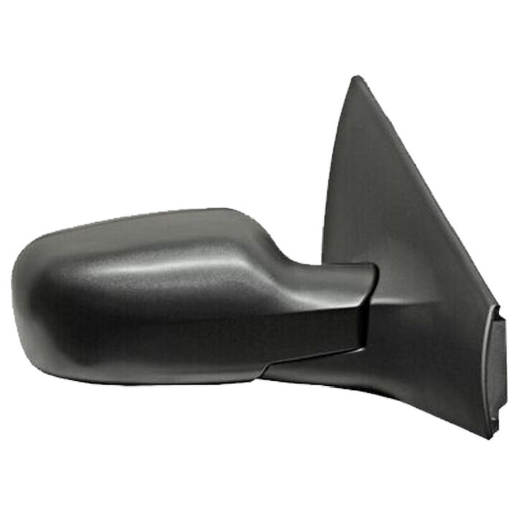 ESPEJO RENAULT MEGANE II 2004 AL 2008 LISO P/PINTAR C/DESEMP ELECT 5 PINES DER